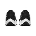 thumbnail image 3 of Nike Mens Nike Air Zoom Pegasus 38 Performance Running Shoes B/W 14 Medium (D), 3 of 7
