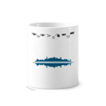 thumbnail image 1 of Taza de cepillo de dientes, 1 of 3
