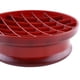 thumbnail image 4 of Molde de enrejado para galletas, molde para pan de piña, molde para galletas y pan de piña, molde para repostería, durabilidad prolongada, 4 of 6