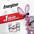 thumbnail image 2 of Pila Energizer 2025 3 Volts, 2 of 6