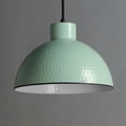 thumbnail image 5 of 35144SAG Maxim Lighting Rockport - 1 Light Pendant-8.5 Inches Tall and 12 Inches Wide-Sage Green Finish, 5 of 5