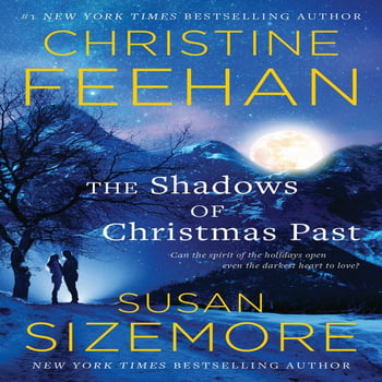 Pocket Star Books Romance: The Shadows of Christmas Past (Paperback)