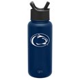 thumbnail image 1 of Botella de agua Simple Modern de la NCAA Penn State, 950 ml, con aislamiento, 1 of 4