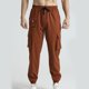 thumbnail image 1 of Pantalones largos para hombre, moda de primavera e invierno, pantalones deportivos casuales, pantalones para hombre, 1 of 5