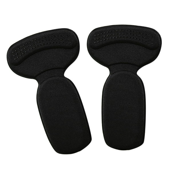 Protectores de Talón para Zapatos jinwen Almohadillas Suaves
