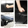 thumbnail image 6 of Recliner Chair Reclining Recliner Sofa and Couch Sofa for Living Room Sofa PU Leather Home Theater Seating Motion for Living Room Manual Recliner, 6 of 7