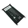 thumbnail image 2 of New Laptop Battery For Dell Inspiron 13 5000 Series 5368 5378 5379 WDX0R 42Wh, 2 of 4