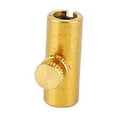 thumbnail image 2 of Tubo supresor mudo de tono lobo, celo no eliminador deformable de tono de lobo para trombón, 2 of 7