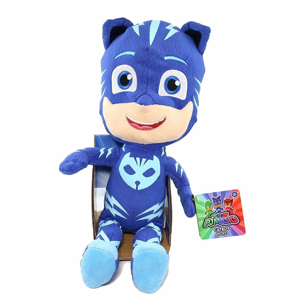 Disney Junior PJ Masks Catboy Plush