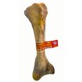 thumbnail image 1 of 16-18" Inch Monster Natural Meaty Bone - Scoochie Cigar Band, 1 of 1