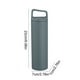 thumbnail image 3 of Botella de agua deportiva aislada al vacío de acero inoxidable 304, tetera portátil impermeable para uso exterior 480mL, 3 of 6