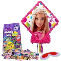 Barbie Party Supplies Walmart Com