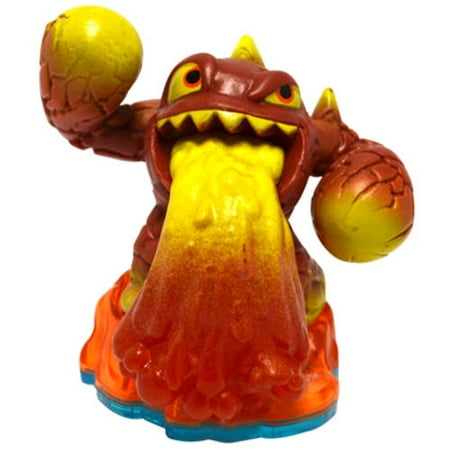 elite eruptor