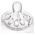 thumbnail image 3 of Biberon Avent Natural Anticolico 1m+ 260ml/9oz Azul, 3 of 5
