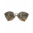 thumbnail image 1 of MIU MIU sunglasses beige SMU53R, 1 of 6