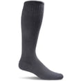 thumbnail image 1 of Calcetín de compresión Sockwell Circulator negro para mujer M/L, 1 of 3