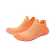 thumbnail image 2 of DIVVce Black Knit Water Shoes For Men And Women Breathable Quick Dry Non Slip Beach Footwear, 2 of 8