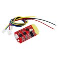 thumbnail image 4 of Inteprter Placas amplificadoras digitales inalámbricas de sonido estéreo, altavoz electrónico, módulo de Audio compatible con Bluetooth, controlador Electrónica miscelánea, 4 of 6