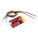 thumbnail image 4 of Inteprter Placas amplificadoras digitales inalámbricas de sonido estéreo, altavoz electrónico, módulo de Audio compatible con Bluetooth, controlador Electrónica miscelánea, 4 of 6