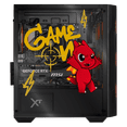 thumbnail image 4 of PC Gamer IA Xtreme PC Gaming MSI NVIDIA GeForce RTX 5070 AMD Ryzen 7 8700F 16GB DDR5 SSD 1TB WIFI Lucky Alto Desempeño Creativo con IA Integrada, 4 of 6