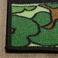thumbnail image 3 of BNM City Cruising Kids Washable Indoor Area Rug, 4' x 6', Black, 3 of 6