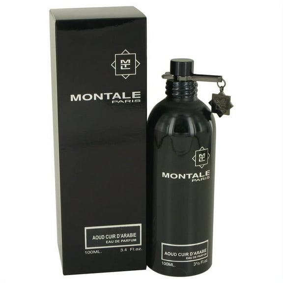 Montale Aoud Cuir D'arabie by Montale