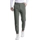 thumbnail image 1 of Pantalones deportivos de golf elásticos en 4 direcciones para hombre con bolsillos, marrón claro M, 1 of 5