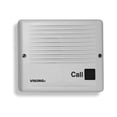 thumbnail image 2 of Viking Electronics E-20-IP - Surface-mounted design - door entry phone - wired - light gray, 2 of 2