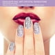 thumbnail image 3 of Cristal Rhinestones Nail Art Diy Manicura Accesorio Decoración de Vidrio 1440pcs, 3 of 7