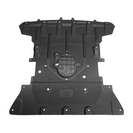 Undercar Shield - Compatible with 2022 - 2024 Jeep Grand Cherokee 2023