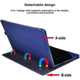 thumbnail image 6 of Laptop Case Cover for Lenovo Yoga 7 2-in-1 14ILL10/14AKP10 Notebook PC Sleeve[not for Other Models],PU Leather Protective Shell Bag Accessories, 6 of 7