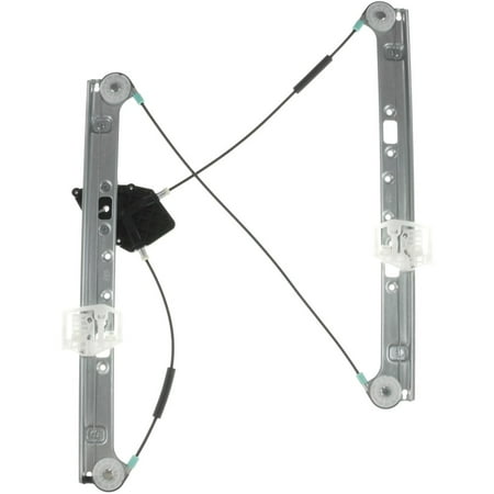 CARDONE New 82-2145A Window Regulator Front Left fits 2007-2010 BMW
