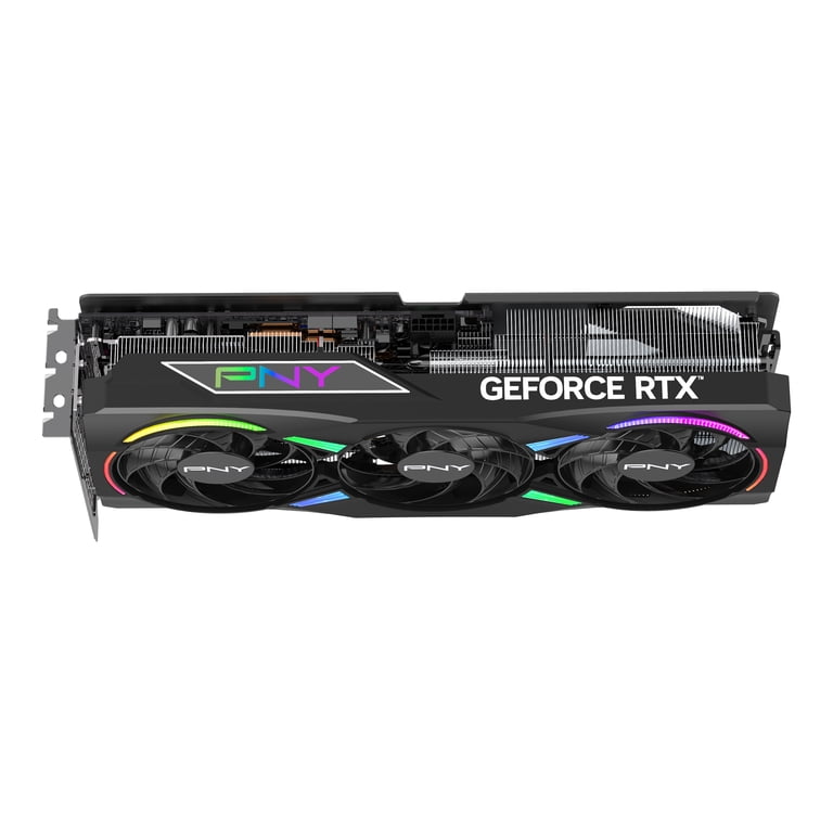 PNY NVIDIA GeForce RTX™ 5070 Ti Epic-X™ ARGB OC Triple Fan