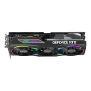 PNY NVIDIA GeForce RTX™ 5070 Ti Epic-X™ ARGB OC Triple Fan, Graphics Card 16GB GDDR7, 2.98-Slot