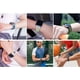 thumbnail image 5 of Correa Deportiva Para Apple Watch Silicon Sport Todas Series, 5 of 8