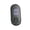 Black/HE-M008, variant on Ear-Clip Sleep Aid Device Sound Machines, Portable Micro-Current Relaxation Instrument with 3 Modes and 9 Intensity Levels, Rechargeable Sleep Helper for Home and Travel- Black/HE-M012