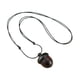 thumbnail image 1 of de bellota de Colgante Artesanía Accesorios Único Vintage Cono Bellota Diseño Colgante Gota para mujeres C Salvador Collar con colgante de bellota, 1 of 8