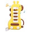 thumbnail image 1 of Baby Music Musical Toy,Play Piano Musical Toy Keyboard Musical Instrument for Toddlers, 1 of 7