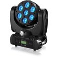 thumbnail image 3 of Behringer type de Lavage LED Lumière Mobile Tête Mobile MH710, 3 of 4