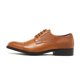 thumbnail image 2 of Zapatos Oxford para Hombre Bruno Marc SBOX222M Marrón Talla 12, 2 of 6