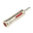thumbnail image 5 of jinwen Universal Car AM FM Radio Antenna Adapter Plug Stainless Steel, 5 of 5
