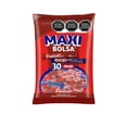 thumbnail image 1 of Chocolate con leche Carlos V Crunch stick maxi bolsa 30 pzas, 1 of 4