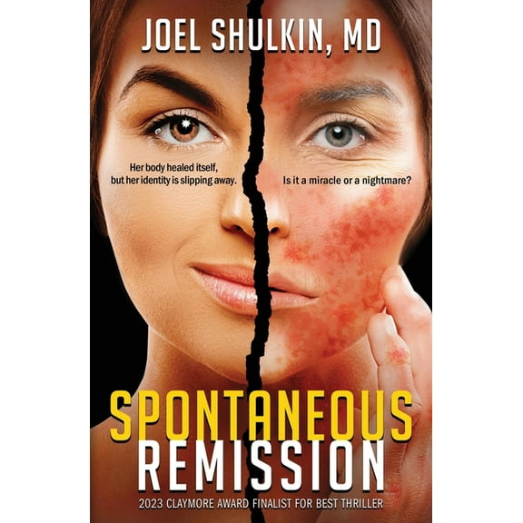 Spontaneous Remission, (Paperback)