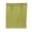 Green, variant on SPRING PARK Solid Color Bows Solid Thermal Insulated Blackout Rod Pocket Kitchen Short Curtain Toppers Valance for Bathroom Living Room