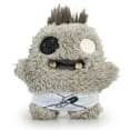 thumbnail image 1 of SEAYI Fuggler Series Toys of Baby Fugg (V1 - Oogah Boogah), 3.5 inch Fuggler Funny Ugly Monster with Human-like Teeth Plush Toys for Kids, Age 4+, 1 of 9
