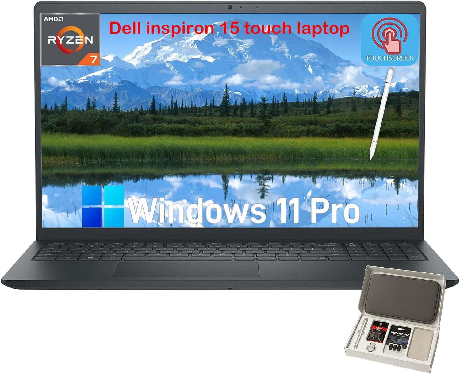 Dell Inspiron パソコン Intel Core 16gb 1TB Dell Inspiron Plus 16