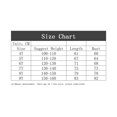 thumbnail image 5 of DDSOL Little Girl Dresses Sleeveless Sundresses For Summer 5T, 5 of 5