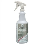 Spartan RTU Dust Mop Cleaner White, 1 qt, Fresh, Liquid | 12/Case