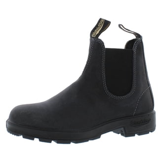 Blundstone Unisex 2238 Nubuck Boots - Walmart.com
