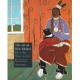 thumbnail image 1 of The Art of New Mexico: How The West Is One: la Collection du Musée des Beaux-Arts, 1 of 2